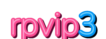rpvip3 — logo kanal
